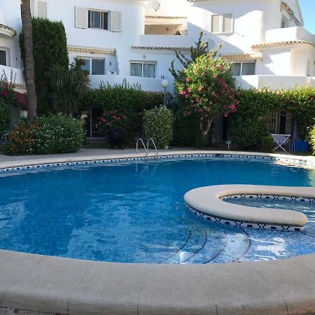 Oasis Paradise Dénia Exterior foto