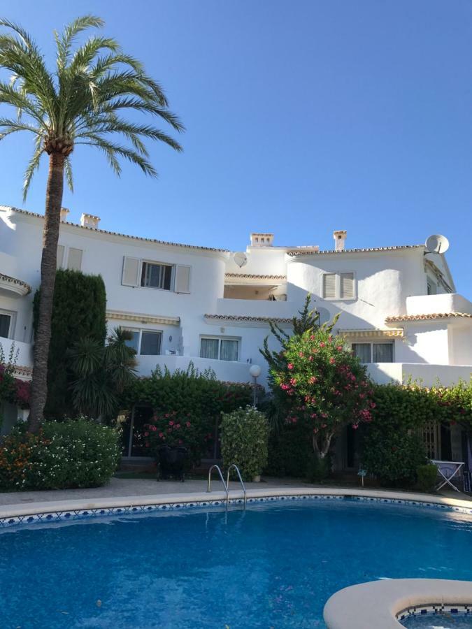 Oasis Paradise Dénia Exterior foto